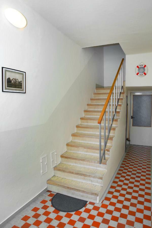 U Kapitana Apartment Radvanovice Luaran gambar